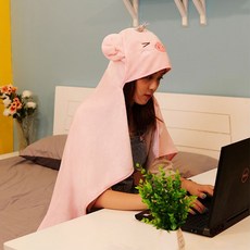 인디언망토