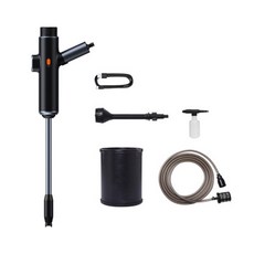 베이스어스고압세척기