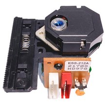 KSS-210A 212B 150 광픽업 레이저렌즈 KSS-212A 레이저헤드 VCD-CD 오디오 교체 가능 저속 VCD-오디오 교체 용이