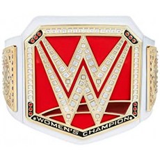 wwe챔피언벨트