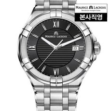 모리스라크로와