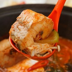 기타 국내산 손질 생대구 매운탕 1kg (1-1.5미 매운탕소스 2팩 포함), 1개