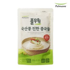 풀무원유기농콩나물
