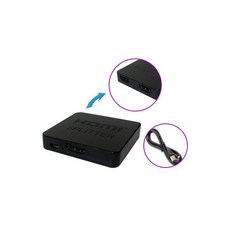 hdmi분배기12확장