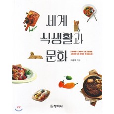 세계식생활문화