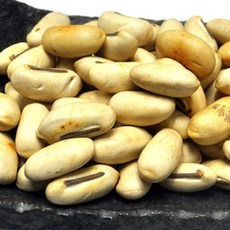 (그린내추럴) 국내산 볶은 작두콩 500g, 1개, 1개입