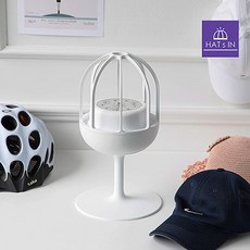 햇츠인 모자 살균기 HATS-S01 다용도 살균기 각종 세균 99.9% 제거 가발살균 마스크살균, 햇츠인 모자살균기
