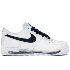 [국내A/S] DD3223-100 나이키 에어포스 1 로우 지드래곤 피스마이너스원 파라노이즈 2.0 Air Force 1 Low G-Dragon / 전체 사이즈