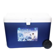 캠텔아이스박스