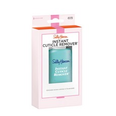 샐리 한센 네일 큐티클 리무버 Cuticle Remover 29.5ml, 1개 - 셀리한센리무버