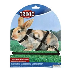 Trixie 트릭시 토끼 소프트 몸줄 6150, 1개