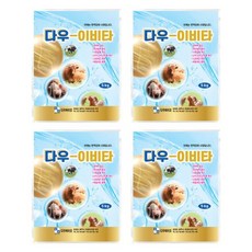 다우바이오 이비타 5KG 20KG 가축 영양제 소 번식 비타민 돼지 닭 보조사료 면역 양돈 양계, 1개