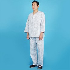금성환자복 TOP01
