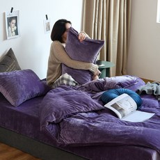 박홍근호텔식침대이불