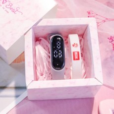 여아스마트시계