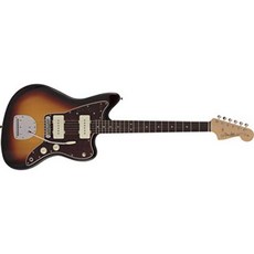 Fender 펜더 트랜디셔널 60s 재즈마스터 일렉기타 일펜, 선버스트, 1개