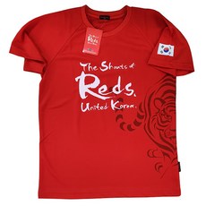 추천9붉은악마티셔츠