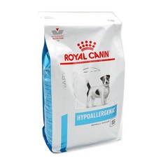 로얄캐닌하이포알러제닉스몰독