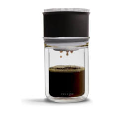 독일배송 펠로우 스태그 X 푸어오버 커피 드리퍼 커피 추출기 블랙