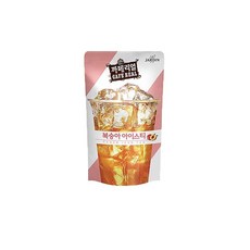 쟈뎅 까페리얼 복숭아 아이스티, 230ml, 50개