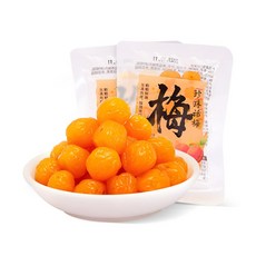 세다람쥐 화메이 건자두 임산부 간식, 50개, 50g