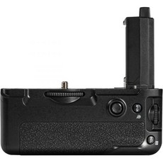 소니 A7R V IV A9 II A7S III A1 카메라용 VG-C4EM 배터리 그립 수직 그립 교체 NP-FZ100 사용 698508, 1개