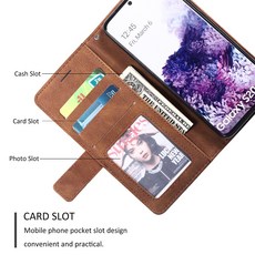 갤럭시s20울트라톰브라운