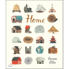 Home:, Candlewick Press (MA)