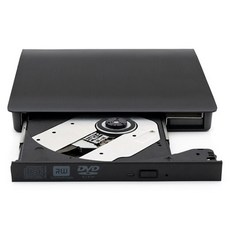 COMS TB061 USB 3.1 Type C DVD-RW 외장ODD ODD-외장형, 선택없음, 1개