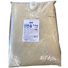 매일유업 매일 연유 5kg 8개