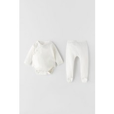 자라신생아바디슈트