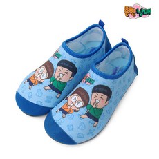 알파슈아쿠아슈즈