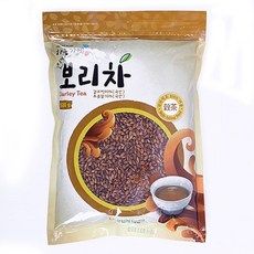 [하늘가애] 안전한 먹거리 전문 함양농협 보리차 500g