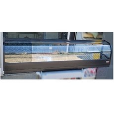 유니크 업소용 스시쇼케이스 회냉장고 1800 (진열품), 유니크 스시쇼케이스 회냉장고 1800 SH-1800