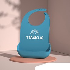 성인용실리콘턱받이 TOP01