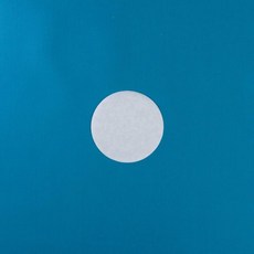 UNITCI - 여과지 원형 1등급 11CM 직경 PK100, 1개