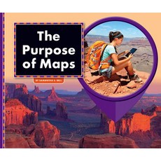 The Purpose of Maps Library Binding, Child's World