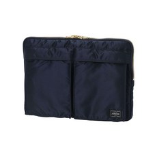 요시다 포터 PORTER 탱커 도큐먼트 케이스 포터 가방 클러치백 일본발송