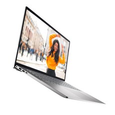 델 2022 Inspiron 16 5620, 플래티넘 실버, DN5620-WH02KR, 코어i5, 512GB, 16GB, WIN11 Home