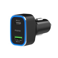 48w콘센트형충전기