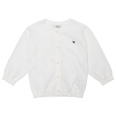 블루독베이비여름가디건