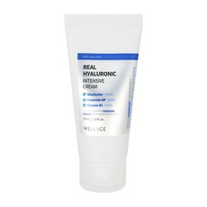 웰라쥬인텐시브크림