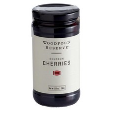 우드포드 리저브 버번 체리 383g Woodford Reserve Bourbon Cherries