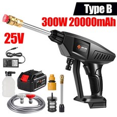 배관고압세척기