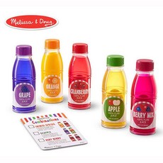 멜리사앤더그주스