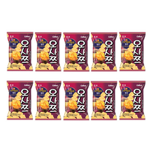 해태제과 오사쯔, 120g, 10개