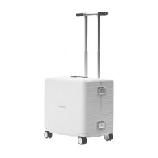 로우로우 캐리어 R 트렁크 960 프레임 아이보리 20인치 84L