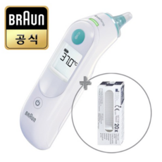 브라운체온계6030핫딜