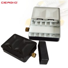 세르지오 포켓 12 물통 팔레트, FM2084