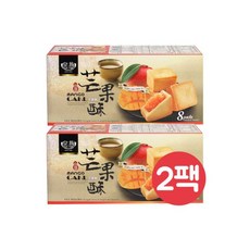 망고케이크